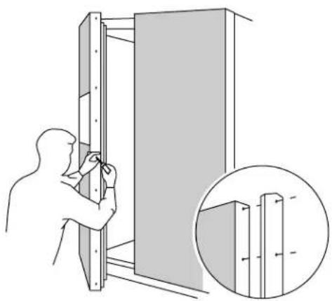 GE ZKHT1 - Step 7 - 8