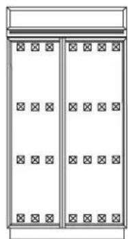 GE ZKHT1 - Panels - 2