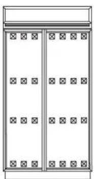 GE ZKHT1 - Handles - 1