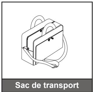 OPTOMA HD39Darbee - Description du contenu de la boîte - 7