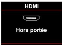 OPTOMA HD39Darbee - INFORMATIONS SUPPLÉMENTAIRES - 5