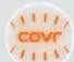 D-LINK COVR-R2203 - Flashing White - Extension Covr Point - 1