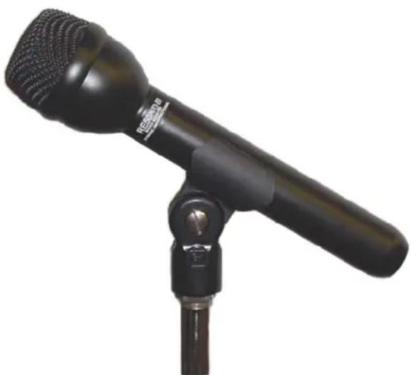 ELECTRO-VOICE RE50N/D-B - General Description: - 1