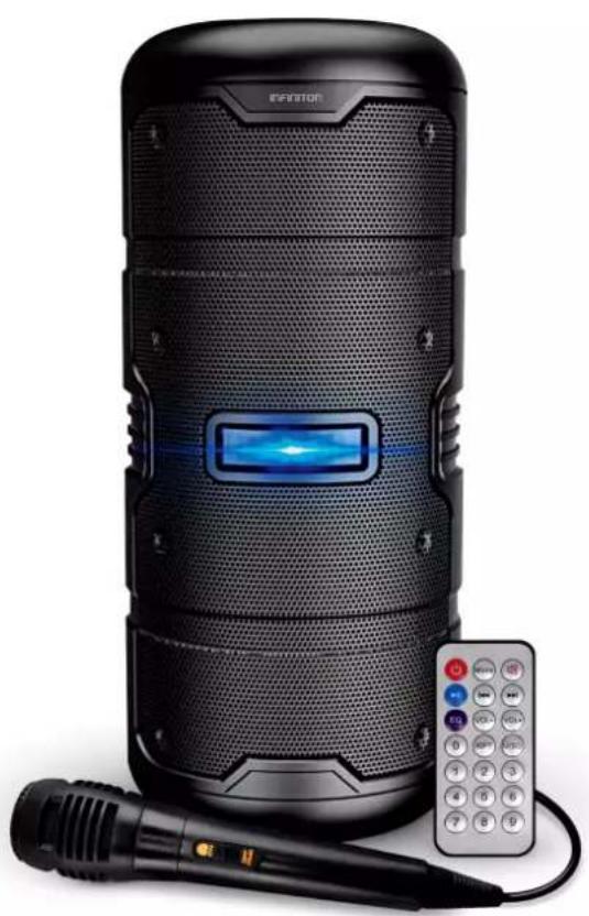 Infiniton K50 - INFINITON - 1