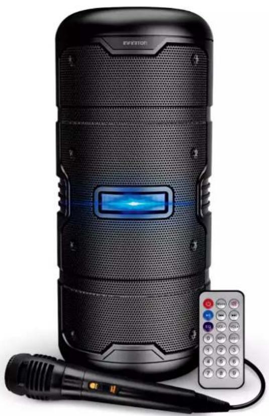 Infiniton K50 - INFINITON - 1