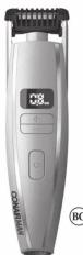 Conair GMT980 - LIMITED THREE-YEAR WARRANTY - 1