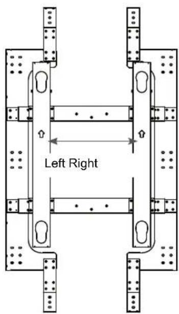 Left Right