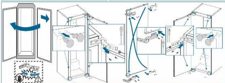 Caple RIF1800 - SPARE PARTS AVAILABILITY - 4