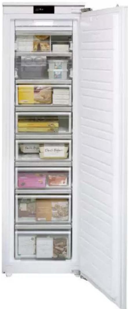 Caple RIF1800 - RIF1800 - 1