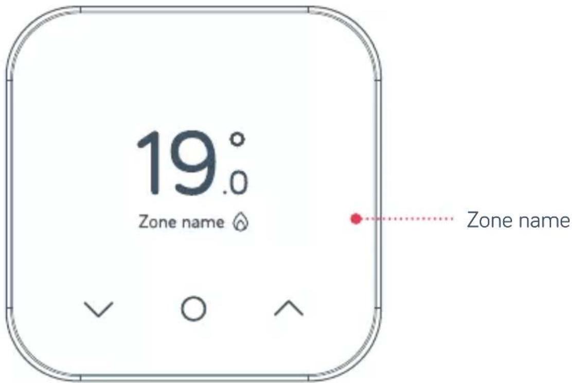 19° Zone name ↗ Zone name