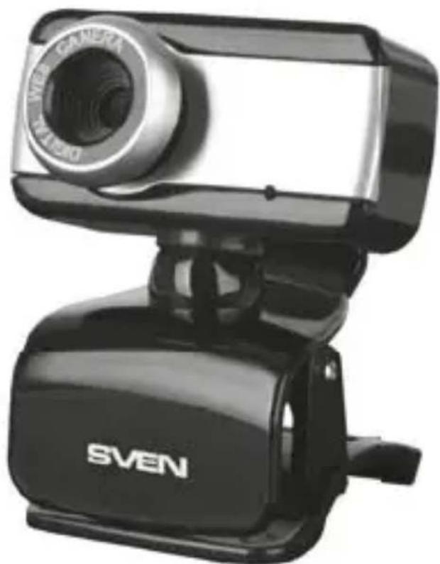 Sven IC-325 - USER'S MANUAL - 1
