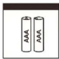 Vivax TV-65UHD121T2S2 - The Accessories - 2