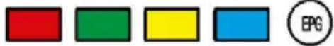 Vivax TV-65UHD121T2S2 - • Electronic Programming Guide (EPG) - 1
