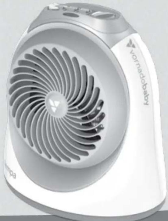 Vornado Tempa - 1