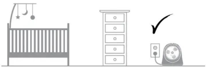 Vornado Tempa - Set Up - 1