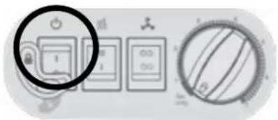 Vornado Tempa - Locking Controls - 2