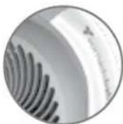 Vornado Tempa - Topple Protection - 1