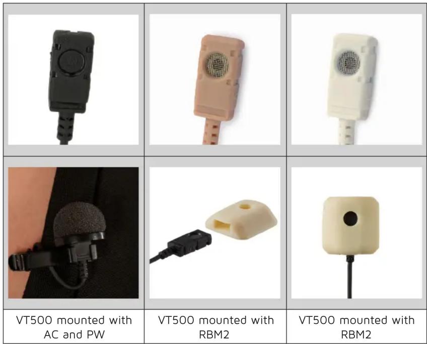 Voice Technologies VT506WA - 8