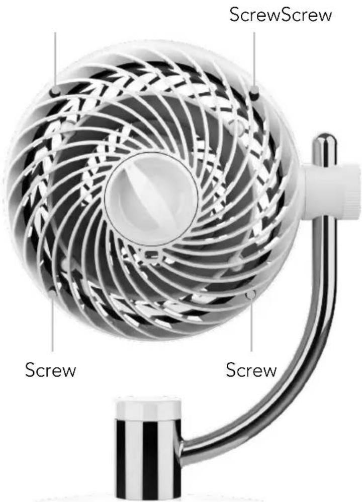 ScrewScrew Screw Screw
