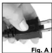 Vornado PIVOT 3U - User Servicing Instructions - 1