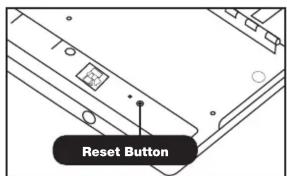 Reset Button