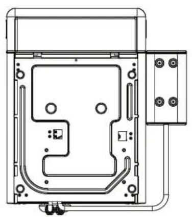 GE Profile Opal P4INDOS6RBB - Side Tank Accessory - 1