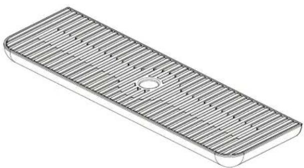 GE Profile Opal P4INDOS6RBB - AVERTISSEMENT - 3