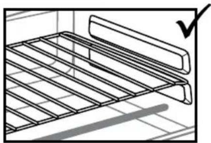 OSTER TSSTTV10LTB - DESCRIPCIÓN DEL ARTEFACTO - 3