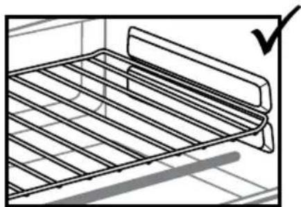 OSTER TSSTTV10LTB - DESCRIPCIÓN DEL ARTEFACTO - 2