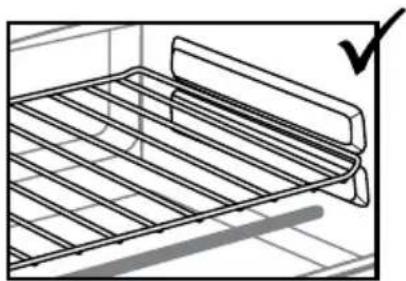OSTER TSSTTV10LTB - PRECAUÇÕES IMPORTANTES - 1