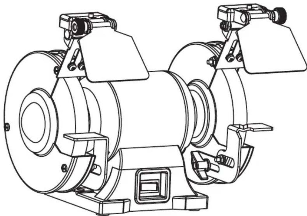 Craftsman CMXEGAR500 - 1