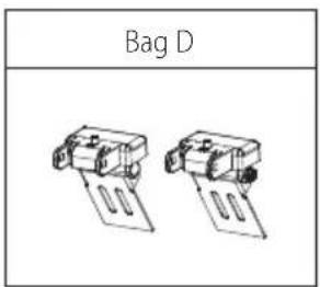 Bag D
