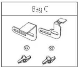 Bag C