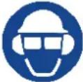 Protege PS16 - Safety Symbols - 13