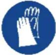 Protege PS16 - Safety Symbols - 3