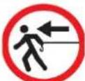 Protege PS16 - Safety Symbols - 33