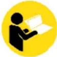 Protege PS16 - Safety Symbols - 2