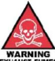 Protege PS16 - Safety Symbols - 4