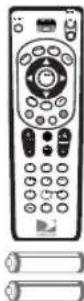 DirecTV Sat-Go - Package Contents - 10