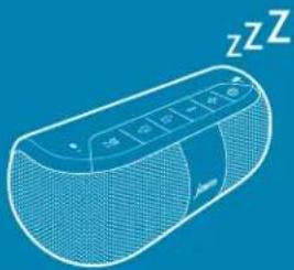 JAM Rave Max HX-P210 - BLUETOOTH® CONNECTION, CONTINUED - 1
