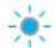 JAM Rave Max HX-P210 - Bluetooth Light Battery Light - 3