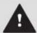 Marvel MOKR124SS31A - WARNING - 1