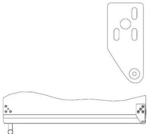 Marvel MACR215SS01A - TO REVERSE THE DOOR - 1