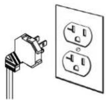 Marvel MACR215SS01A - Electrical Connection - 1