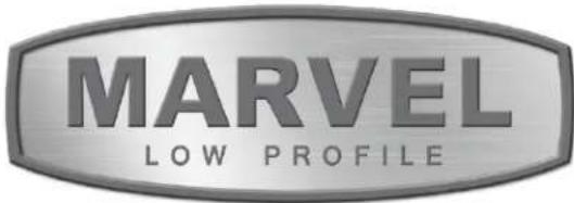 MARVEL LOW PROFILE
