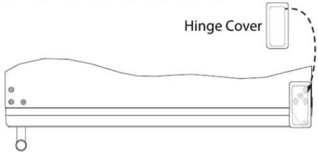 Hinge Cover