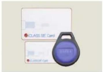 CLASS SE Card OFFICE Card