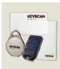 Dormakaba Keyscan CA250 - K-SKPR - 1