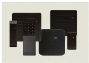 Dormakaba Keyscan CA250 - Farpointe credential series: - 1
