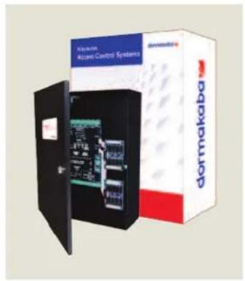 dormakaba Accident Control Systems dormakaba